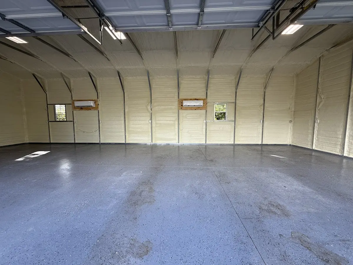 Spray Foam Roofing services in St. Pete Beach, FL